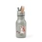 Preview: Elodie Wasserflasche 350ml - Chipmunk Darling